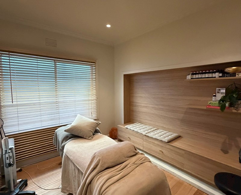 Treatment Rooms for Rent in Spotswood | Allied Health Hub, Melbourne's Inner West no default